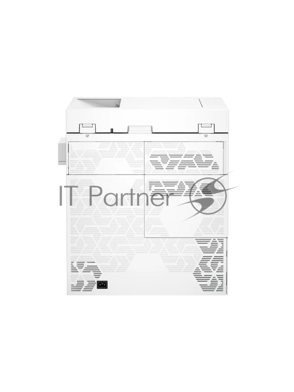 МФУ лазерное HP CLJ Ent MFP 5800ZF Printer