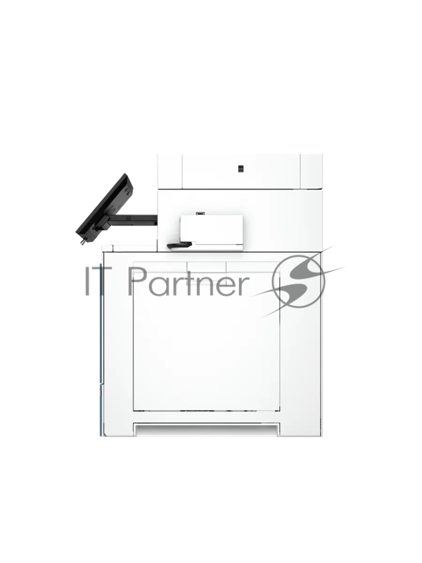 МФУ лазерное HP CLJ Ent MFP 5800ZF Printer