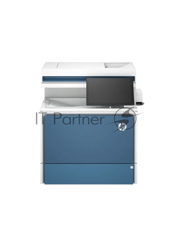 МФУ лазерное HP CLJ Ent MFP 5800ZF Printer