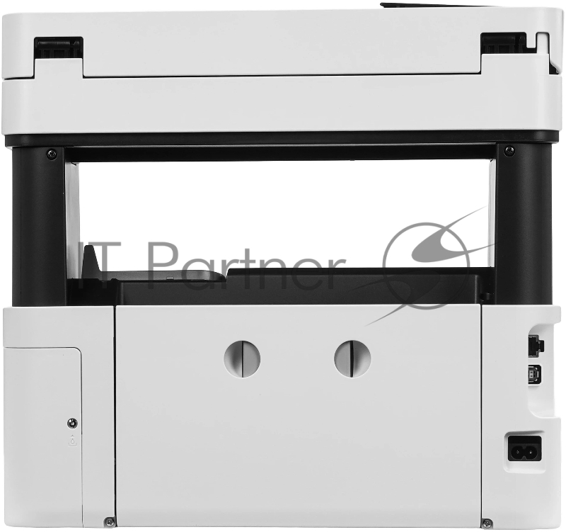 МФУ струйный Epson L6460 (C11CJ89507) A4 Duplex WiFi белый