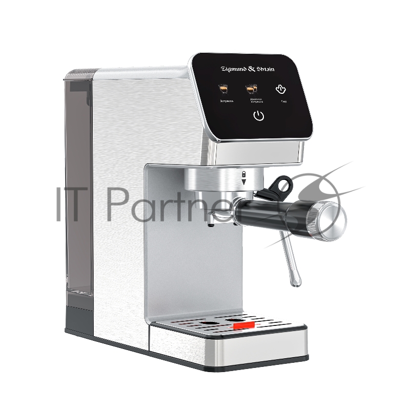 Кофеварка Zigmund & Shtain ZCM-884