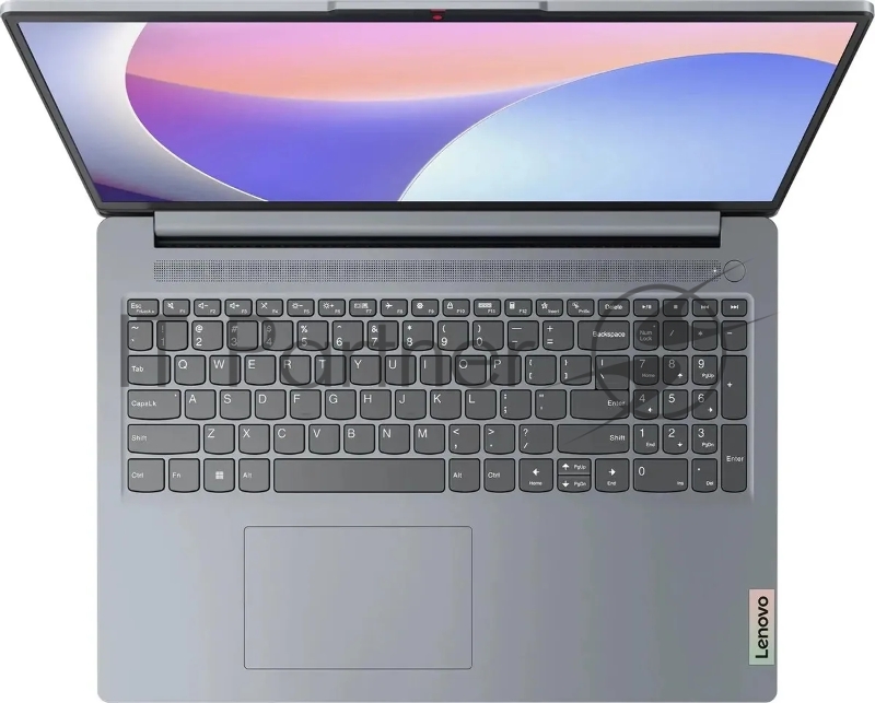 Ноутбук Lenovo IP3 Slim 15AMN8 15.6 FHD IPS, AMD R5-7520U, 16Gb, 512Gb SSD, no OS, серый (82XQ00XBSA)*