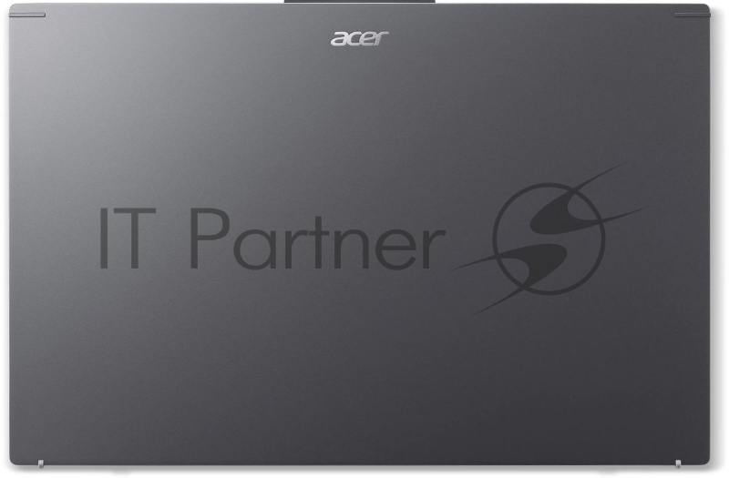 Ноутбук Acer Aspire 15 A15-51M-959S Core i9 13900H 16Gb SSD512Gb Intel Iris Xe graphics 15.6 IPS FHD (1920x1080) без ОС silver WiFi BT Cam 5100mAh (NX.JKVEM.007)