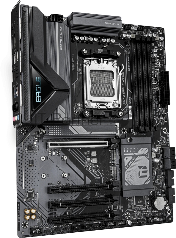 Материнская плата Gigabyte B840 EAGLE WIFI6