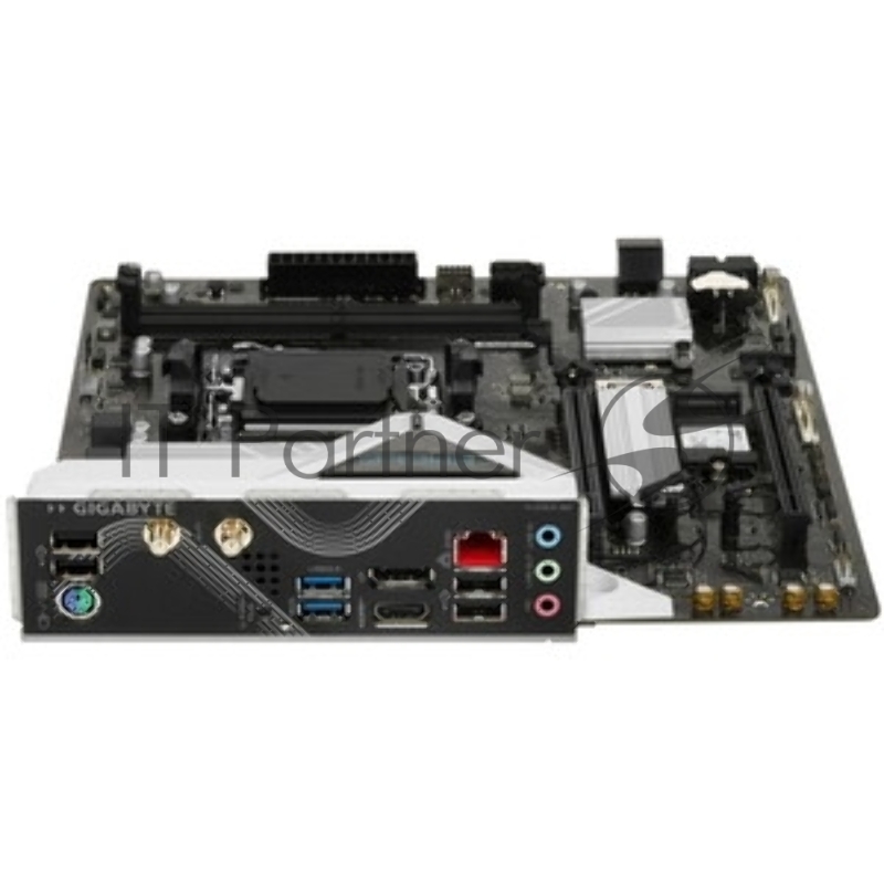 Материнская плата Gigabyte B840 EAGLE WIFI6