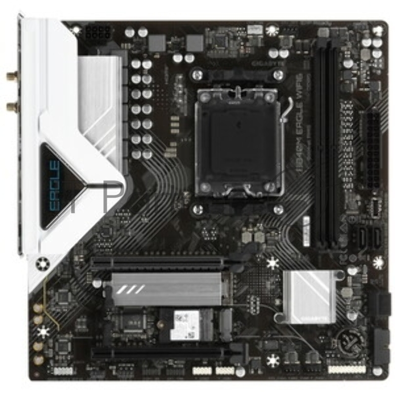 Материнская плата Gigabyte B840 EAGLE WIFI6