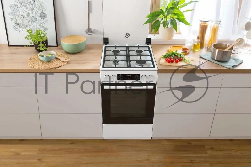Плита Газовая Gorenje GGI5C22WF белый