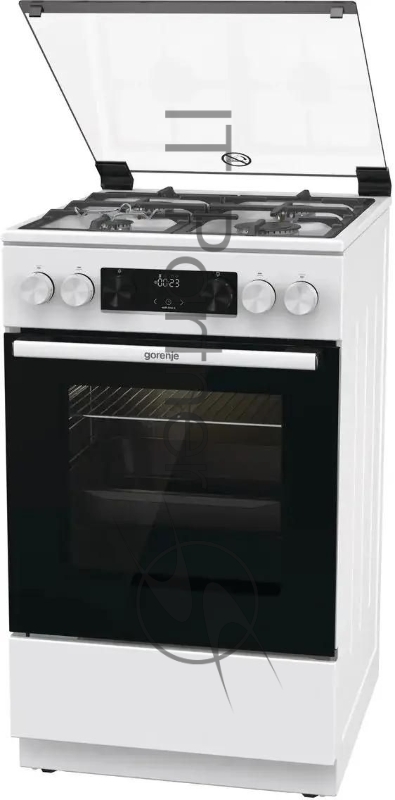 Плита Газовая Gorenje GGI5C22WF белый