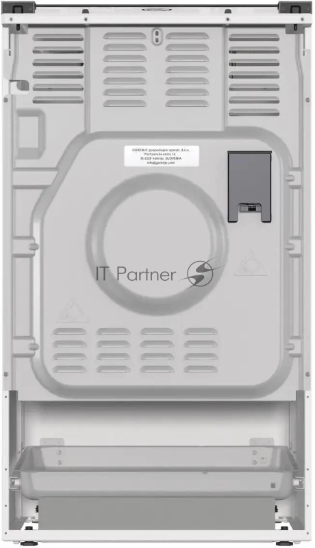 Плита Газовая Gorenje GGI5C22WF белый