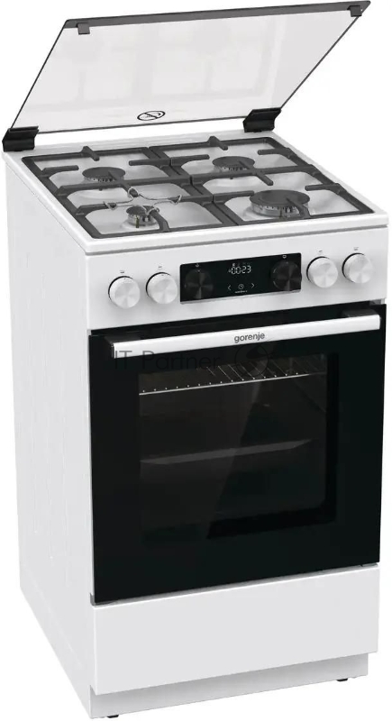 Плита Газовая Gorenje GGI5C22WF белый