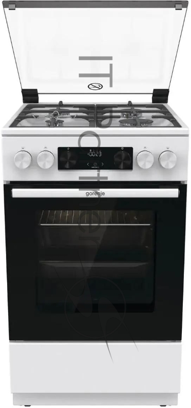 Плита Газовая Gorenje GGI5C22WF белый