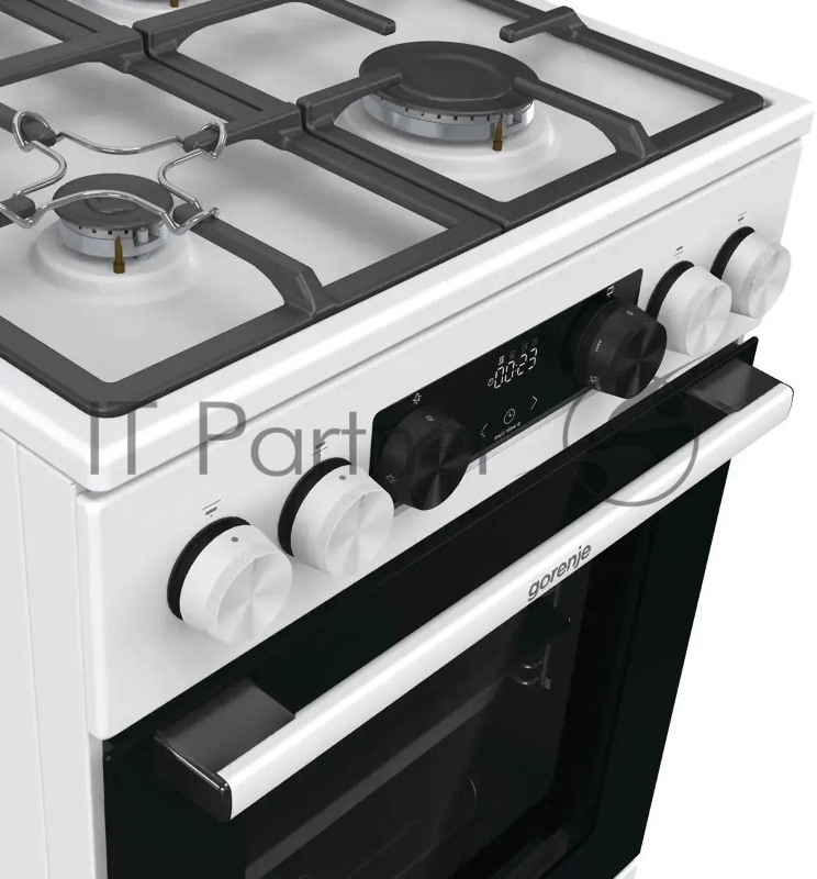 Плита Газовая Gorenje GGI5C22WF белый