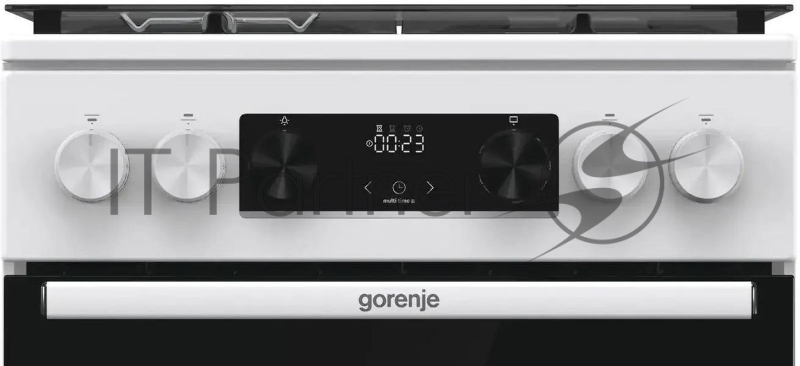 Плита Газовая Gorenje GGI5C22WF белый