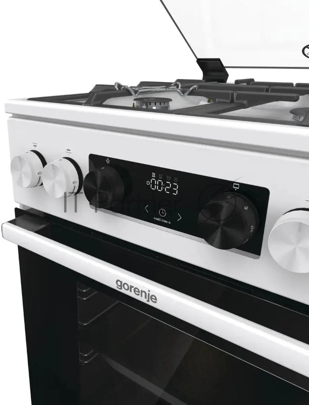 Плита Газовая Gorenje GGI5C22WF белый