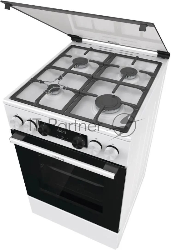 Плита Газовая Gorenje GGI5C22WF белый