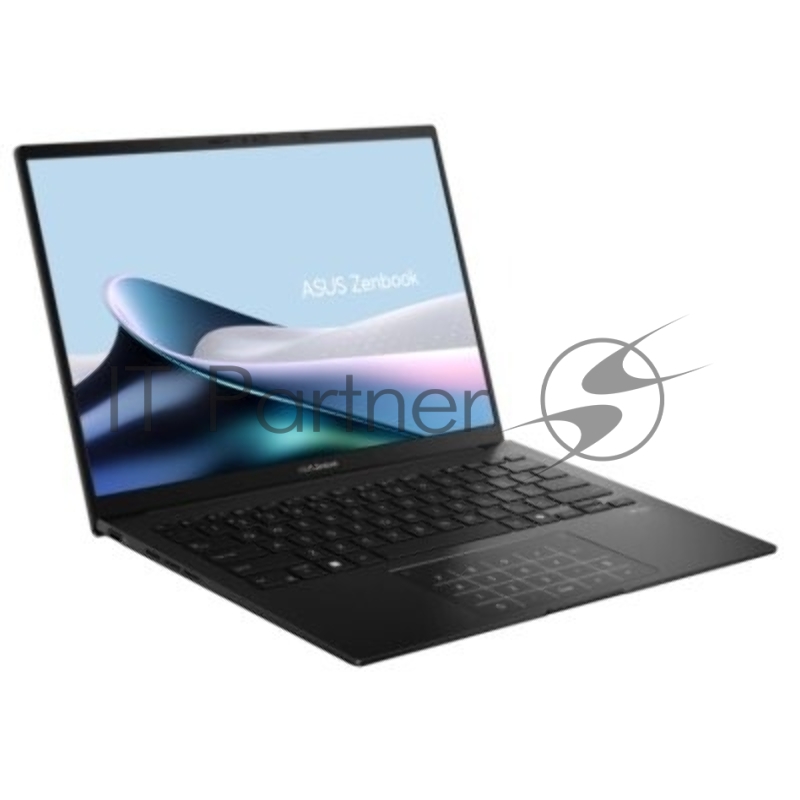 Ноутбук 14 ASUS Zenbook 14 UM3406KA-QD170 Ryzen AI 7 350/32Gb/SSD 1Tb/AMDRadeonGraphics/1920x120