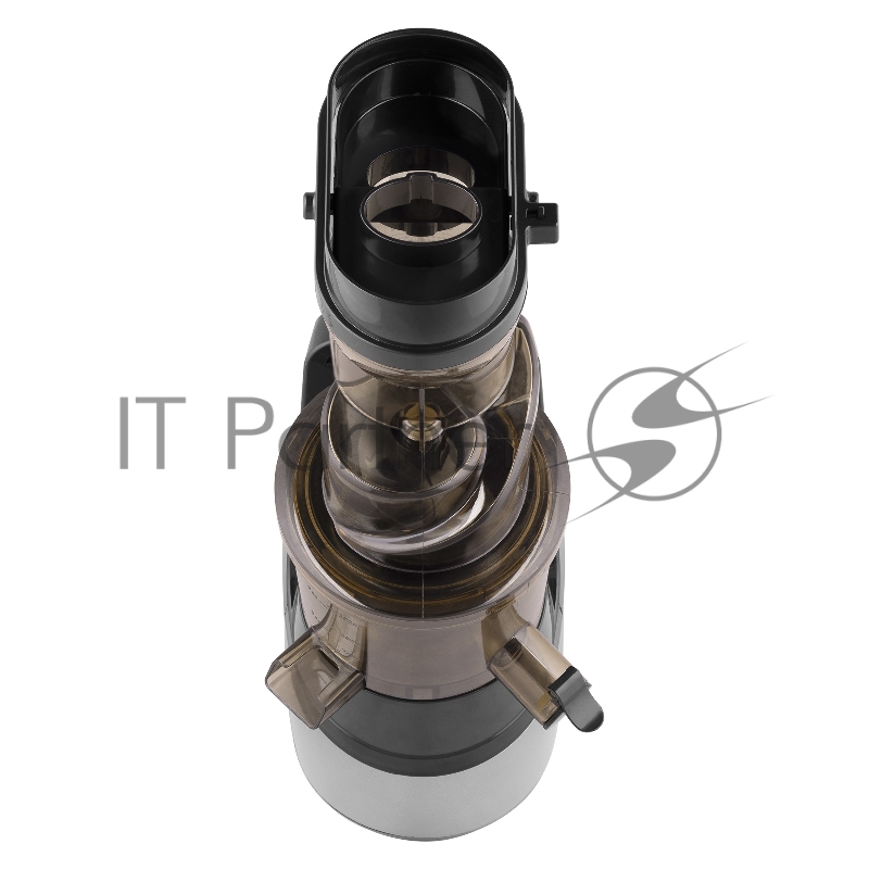 Соковыжималка BBK JCS103 черный/серый