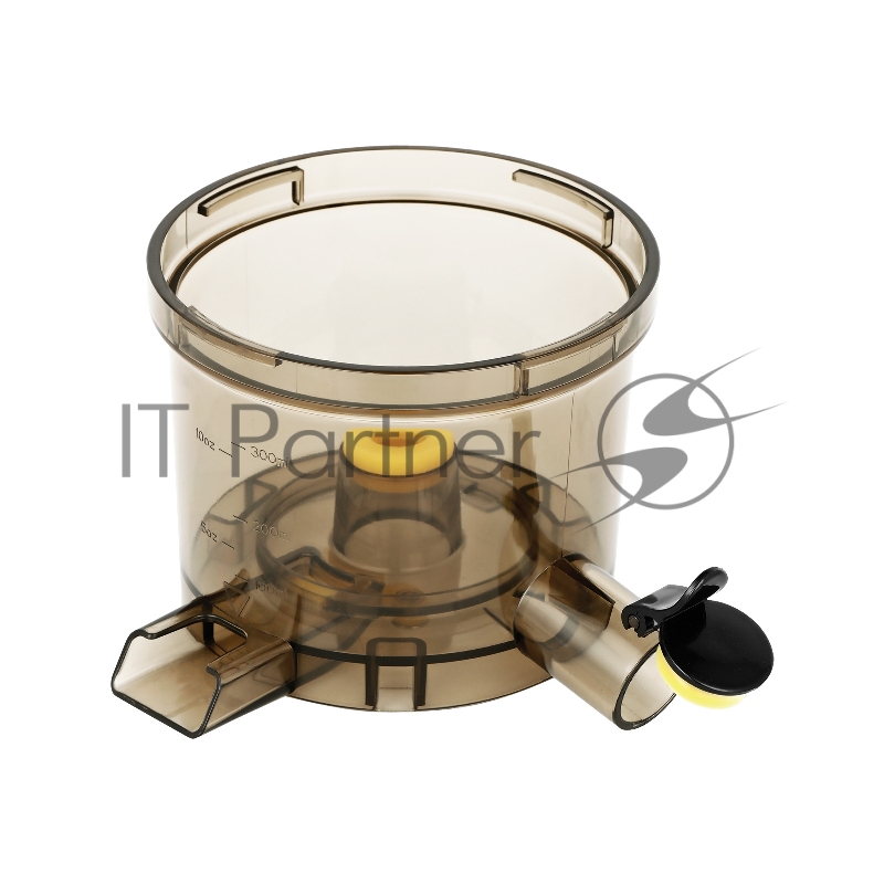 Соковыжималка BBK JCS103 черный/серый