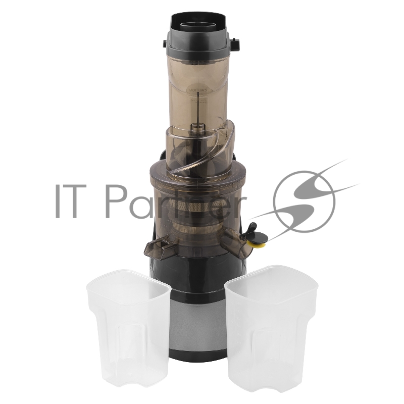 Соковыжималка BBK JCS103 черный/серый