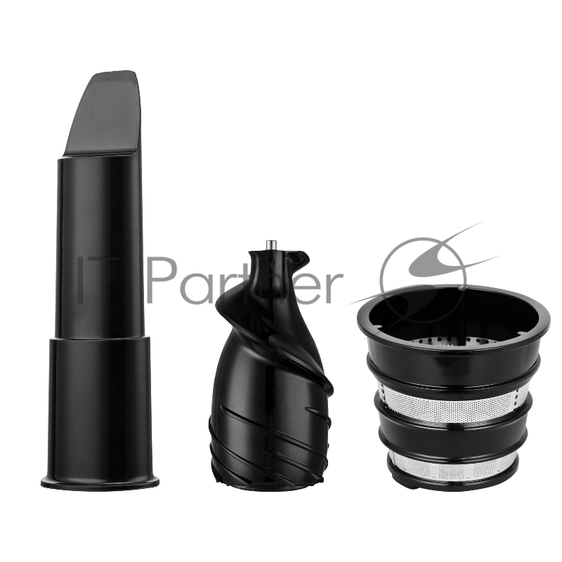 Соковыжималка BBK JCS103 черный/серый