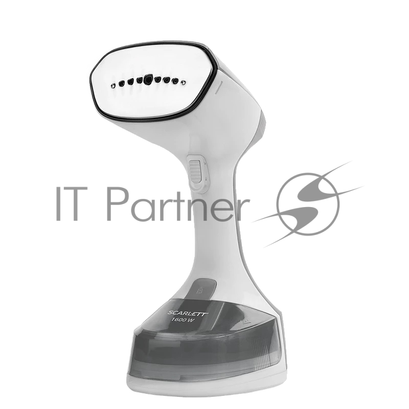 Отпариватель ручной Scarlett SC-GS135S34 серый