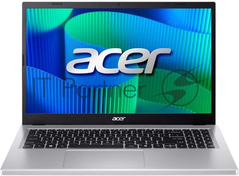 Ноутбук 15.6 IPS FHD Acer Extensa EX215-57-597H silver (Core i5 13420H/32Gb/1Tb SSD/VGA int/noOS) (NX.EJBER.00A)