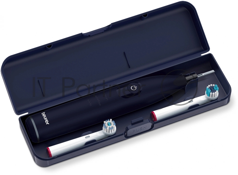 Зубная щетка электрическая Beurer TB50 черный
