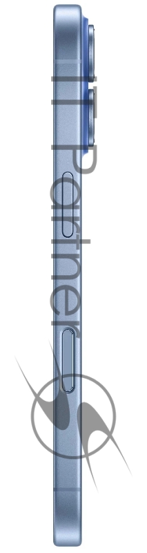 Смартфон Apple iPhone 17 256Gb Mist Blue Dual Sim A3521 MG6Y4CH/A 195950645422