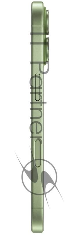 Смартфон Apple iPhone 17 256Gb Sage Dual Sim A3521 MG714CH/A 195950645446