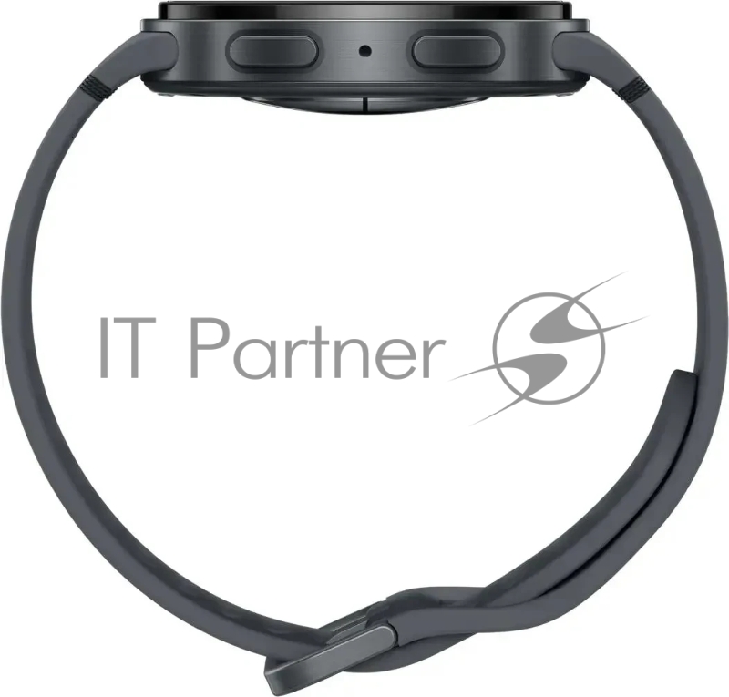 Смарт-часы Samsung Galaxy Watch 8 1.47 Super AMOLED корп.графитовый рем.графитовый (SM-L330NDAALTA)