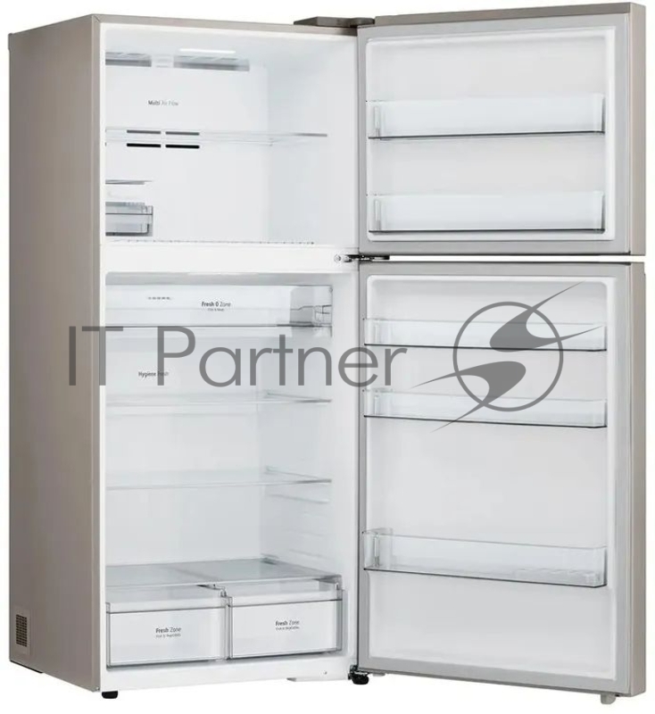 Холодильник LG GR-B922FEBM