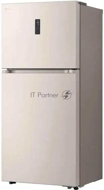 Холодильник LG GR-B922FEBM