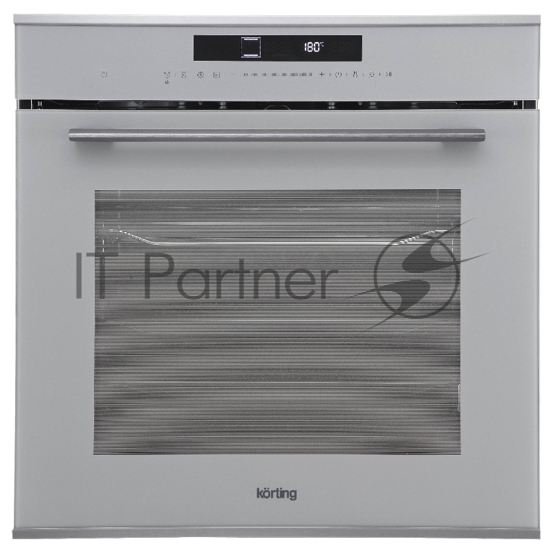 Духовой шкаф KORTING OKB 1331 S GBXGr