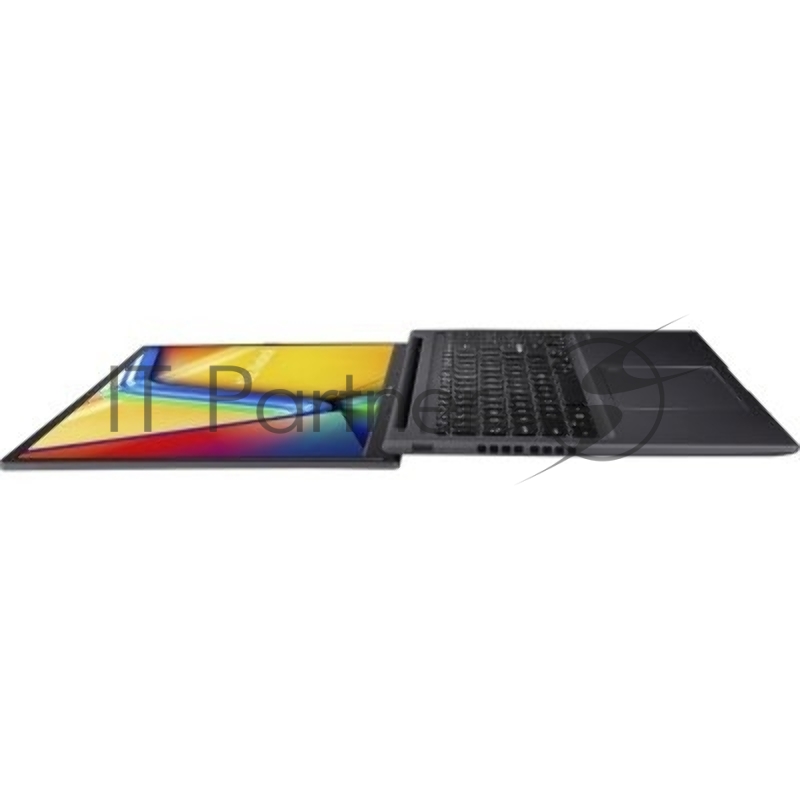 Ноутбук ASUS X1605V (X1605VA-SH2478) 16/FHD/OLED/300N/i5-13420H/16G UHD/FingerPrint/Backlit/DOS/In Black (90NB10N3-M02W40)