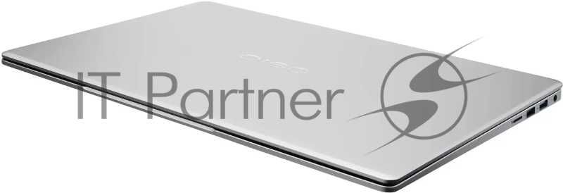 Ноутбук Osio FocusLine F160a-018 Ryzen 5 5560U 16Gb SSD512Gb 16.1 IPS FHD (1920x1080) Uncom grey WiFi BT Cam 6000mAh