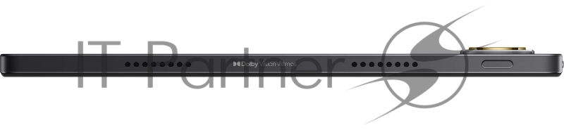 Планшет Xiaomi Poco Pad M1 7s Gen 4 (2.7) 8C RAM8Gb ROM256Gb 12.1 IPS 2560x1600 Android 15 серый 8Mpix 8Mpix BT WiFi microSD 2Tb 12000mAh 1992hrs