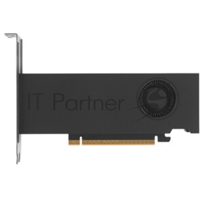 Видеокарта NVIDIA RTX PRO 2000 Blackwell 16 GB GDDR7