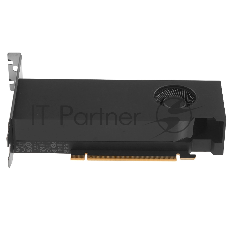 Видеокарта NVIDIA RTX PRO 2000 Blackwell 16 GB GDDR7