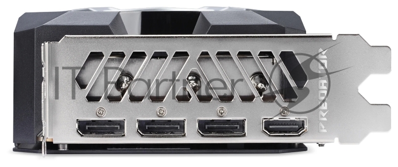 Видеокарта Acer RX9070XT PREDATOR BIFROST OC 16GB GDDR6 256bit 3xDP HDMI 3FAN RTL