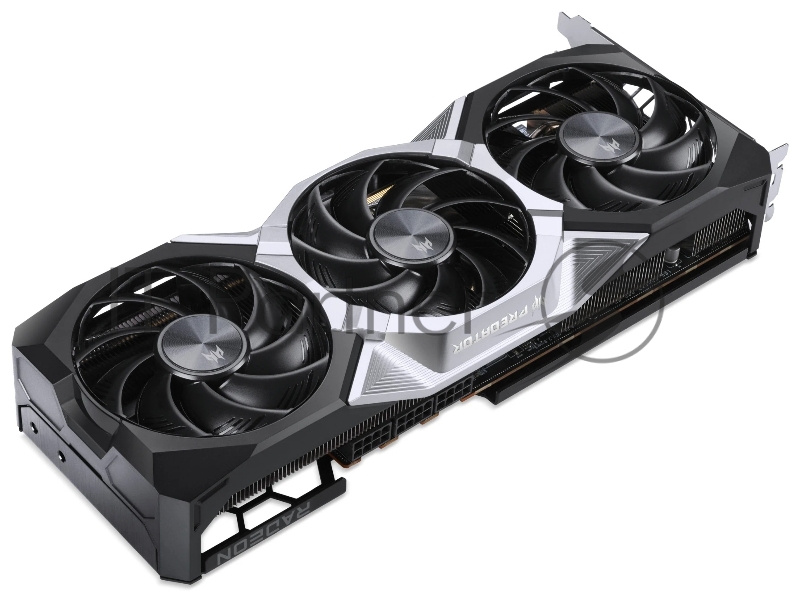 Видеокарта Acer RX9070XT PREDATOR BIFROST OC 16GB GDDR6 256bit 3xDP HDMI 3FAN RTL