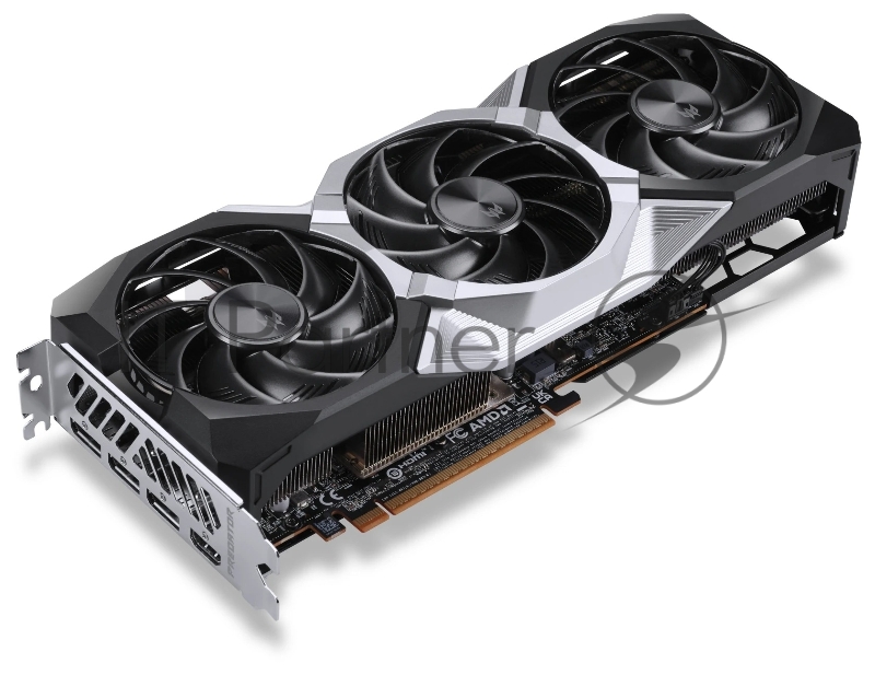 Видеокарта Acer RX9070XT PREDATOR BIFROST OC 16GB GDDR6 256bit 3xDP HDMI 3FAN RTL