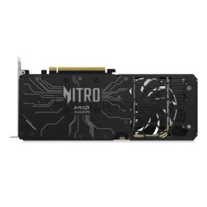Видеокарта Acer RX9060XT NITRO OC 8GB GDDR6 128bit 2xDP HDMI 2FAN RTL
