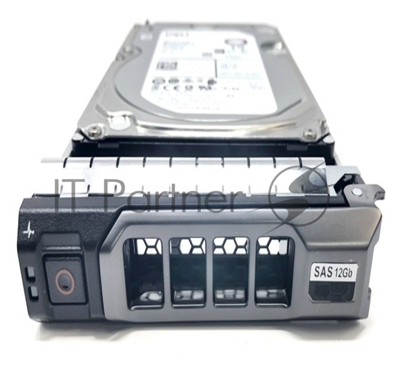 Жесткий диск 20TB HDD SAS 12Gbps 7.2K 512e 3.5 Hard Drive