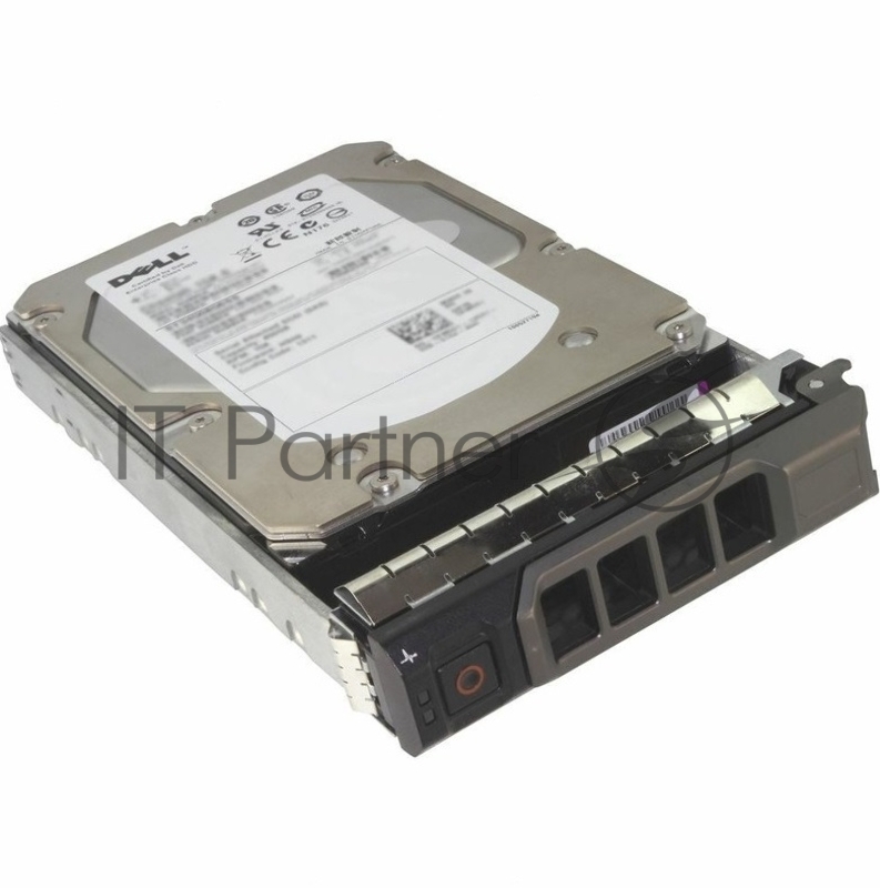 Жесткий диск 20TB HDD SAS 12Gbps 7.2K 512e 3.5 Hard Drive