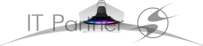 Монитор Samsung 49 Odyssey OLED G9 S49DG934SUXEN серебристый OLED LED 32:9 HDMI полуматовая HAS 250cd 178гр/178гр 5120x1440 240Hz DP USB 12.6кг