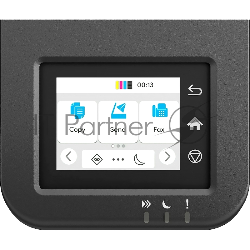 МФУ лазерное Kyocera Ecosys MA2101cfx (110C233NL0)
