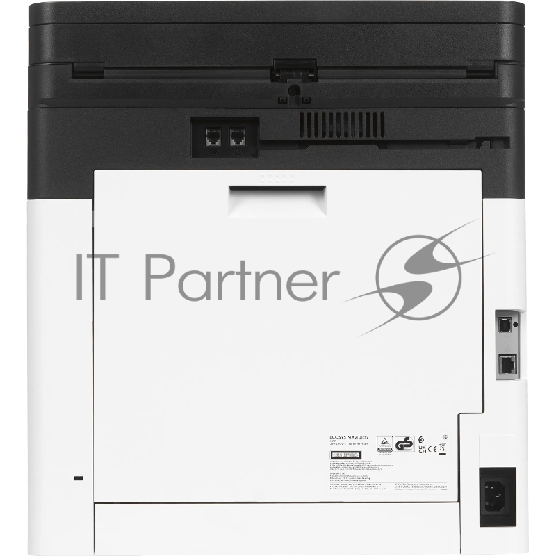 МФУ лазерное Kyocera Ecosys MA2101cfx (110C233NL0)