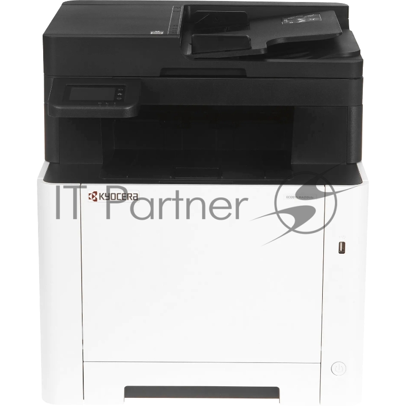 МФУ лазерное Kyocera Ecosys MA2101cfx (110C233NL0)