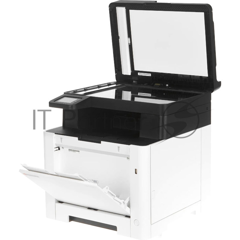 МФУ лазерное Kyocera Ecosys MA2101cfx (110C233NL0)