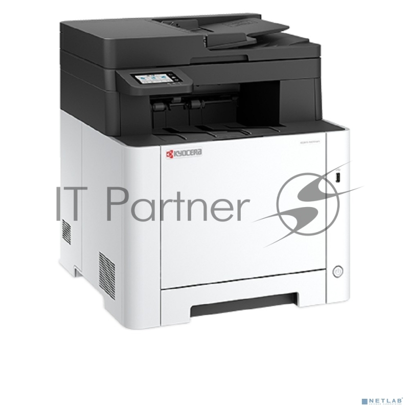 МФУ лазерное Kyocera Ecosys MA2101cfx (110C233NL0)